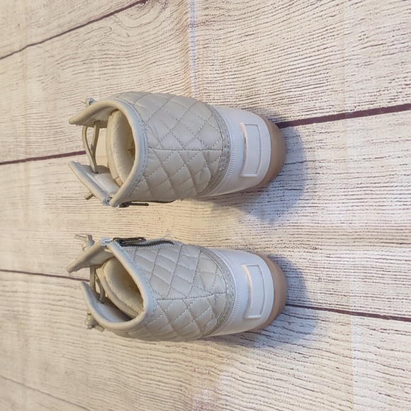 Woman's So winter boots - Picture 3 of 7